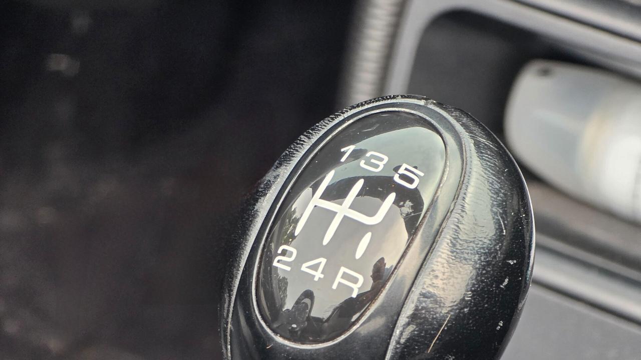 Porsche Boxster 2.7i 24V ASI CRS