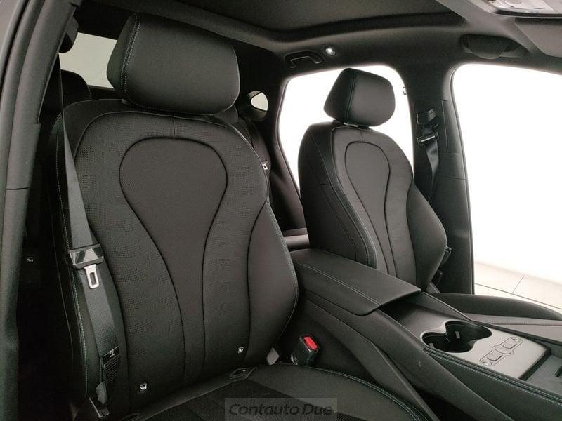 BYD Seal 6 DM-i Seal 6 DM-i 1.5 phev Comfort