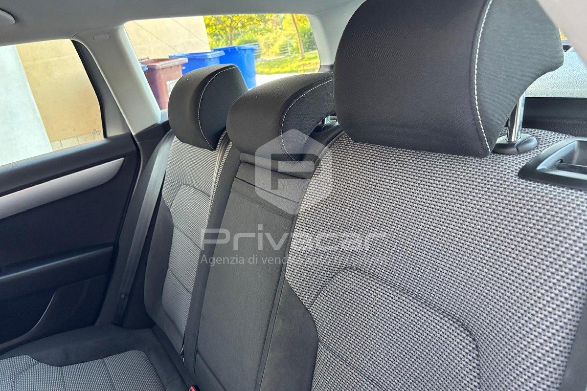 VOLKSWAGEN Passat Alltrack 2.0 TDI DSG 4motion BlueMotion Tech.