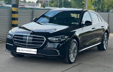 Mercedes-benz S 500 400 d 4Matic Premium Plus