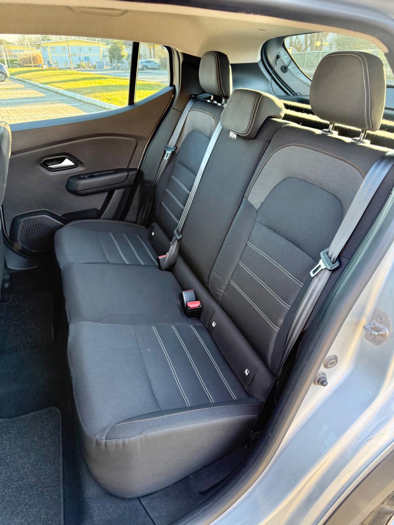 Dacia Sandero Stepway 1.0 TCe ECO-GPL 101Cv*Pdc*