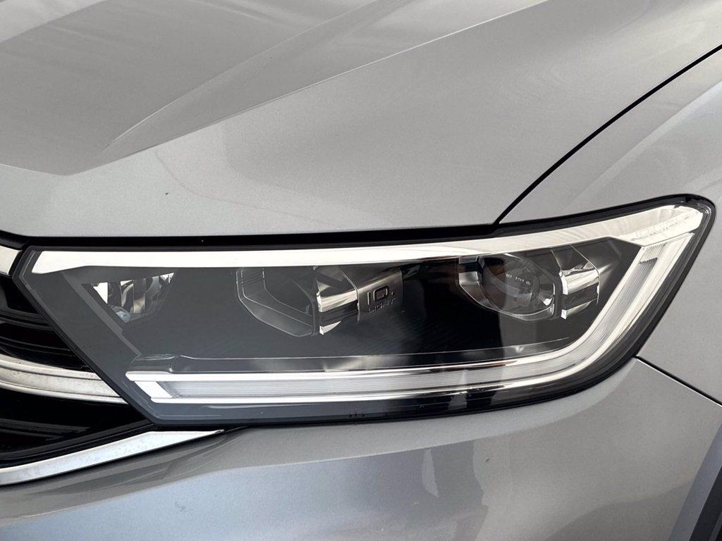 VOLKSWAGEN T-roc 1.5 tsi style dsg del 2024