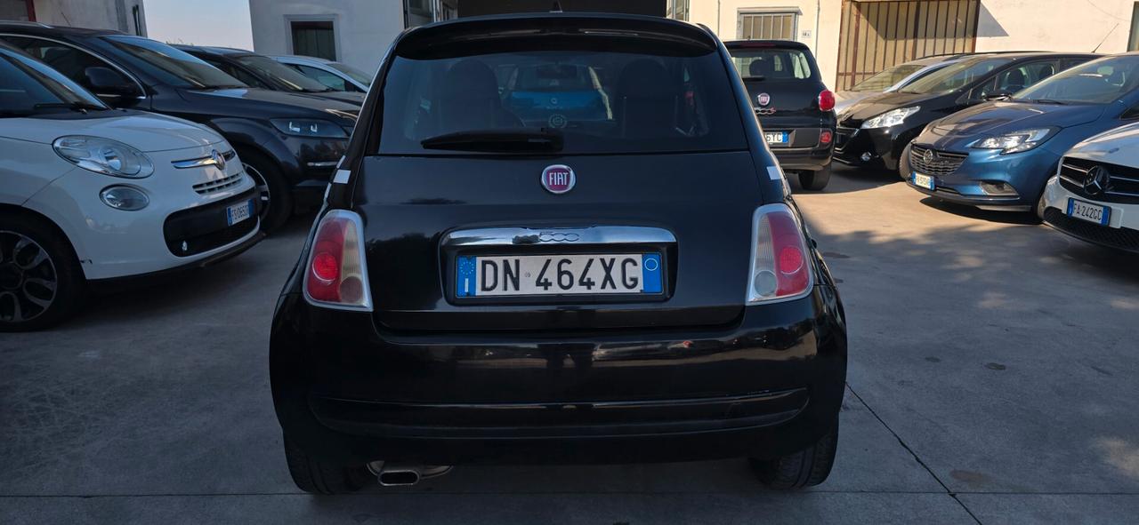 Fiat 500 1.2 Sport benzina sport ottimo per nuovi patentati