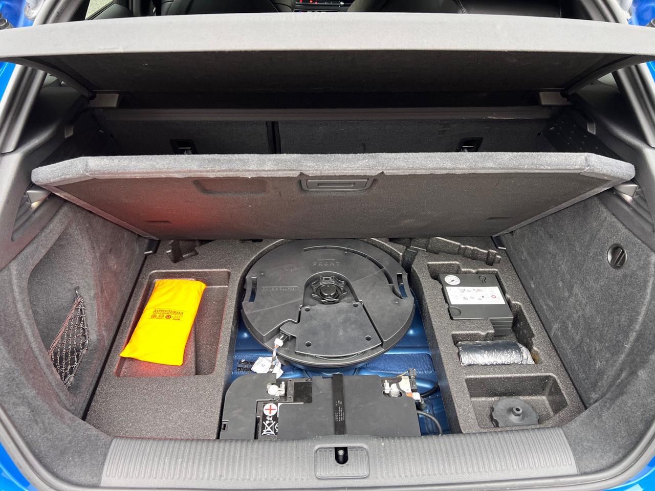 Audi RS3 SPB 2.5 TFSI Quattro S tronic KM 55.536