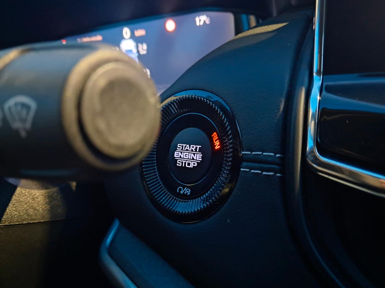 Jeep Compass 1.6 Mjt 130 cv Limited