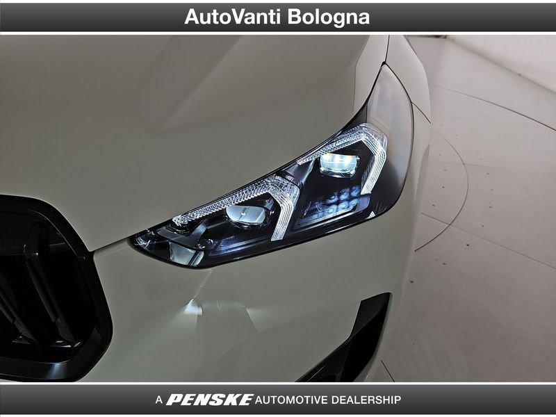 BMW X1 X1 xdrive 25e MSport Pro auto