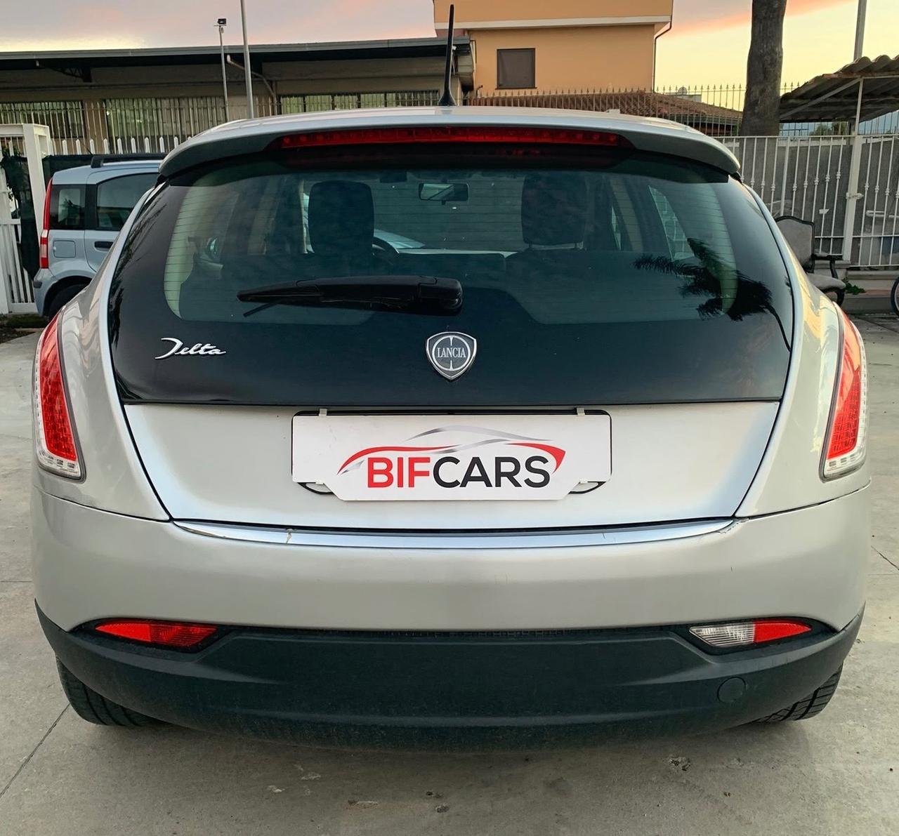 Lancia Delta 1.6 MJT DPF Oro