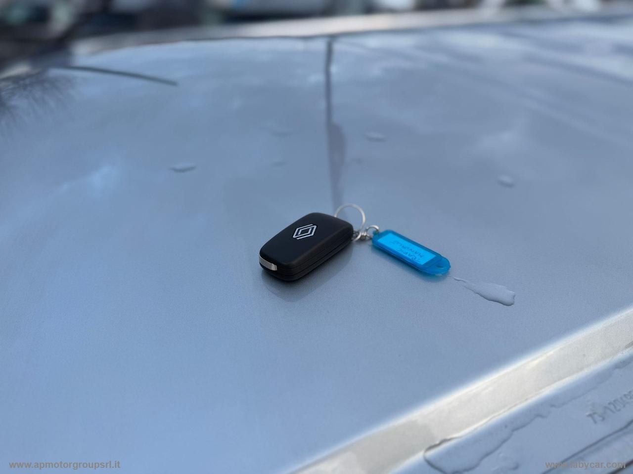 Trafic BluedCi 150CV P.TI PL-TN Equilibre