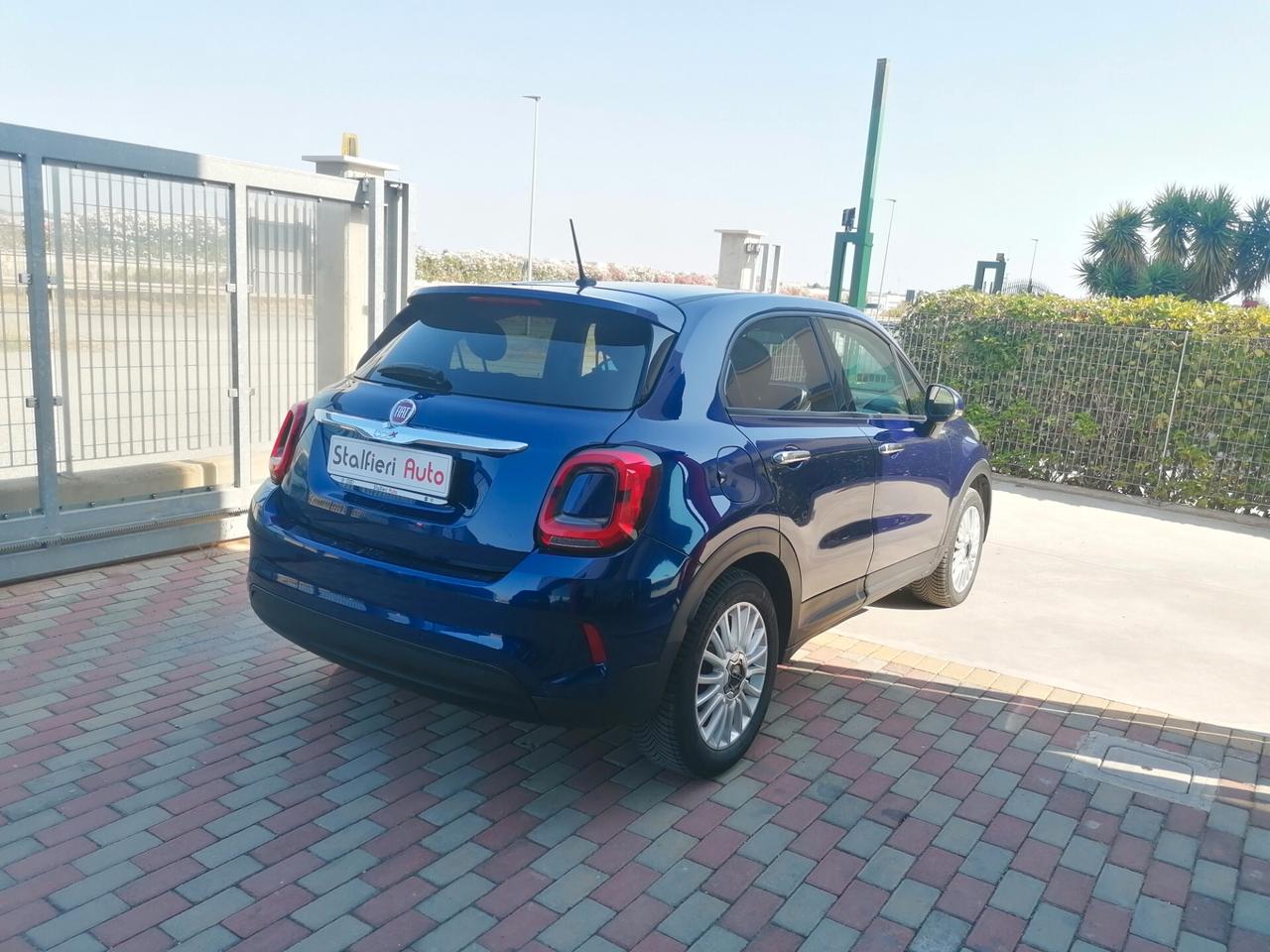Fiat 500X 1.6 MultiJet 130 CV Sport