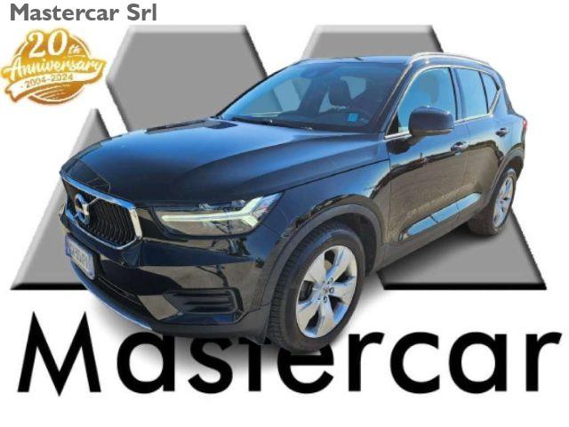 VOLVO XC40 XC40 2.0 d3 geartronic my20 GA354PA