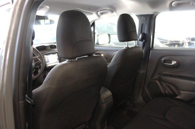 JEEP Renegade 1.0 T3 120 CV Longitude