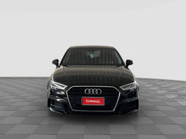 AUDI A3 A3 SPB 35 TFSI COD S tronic Admired