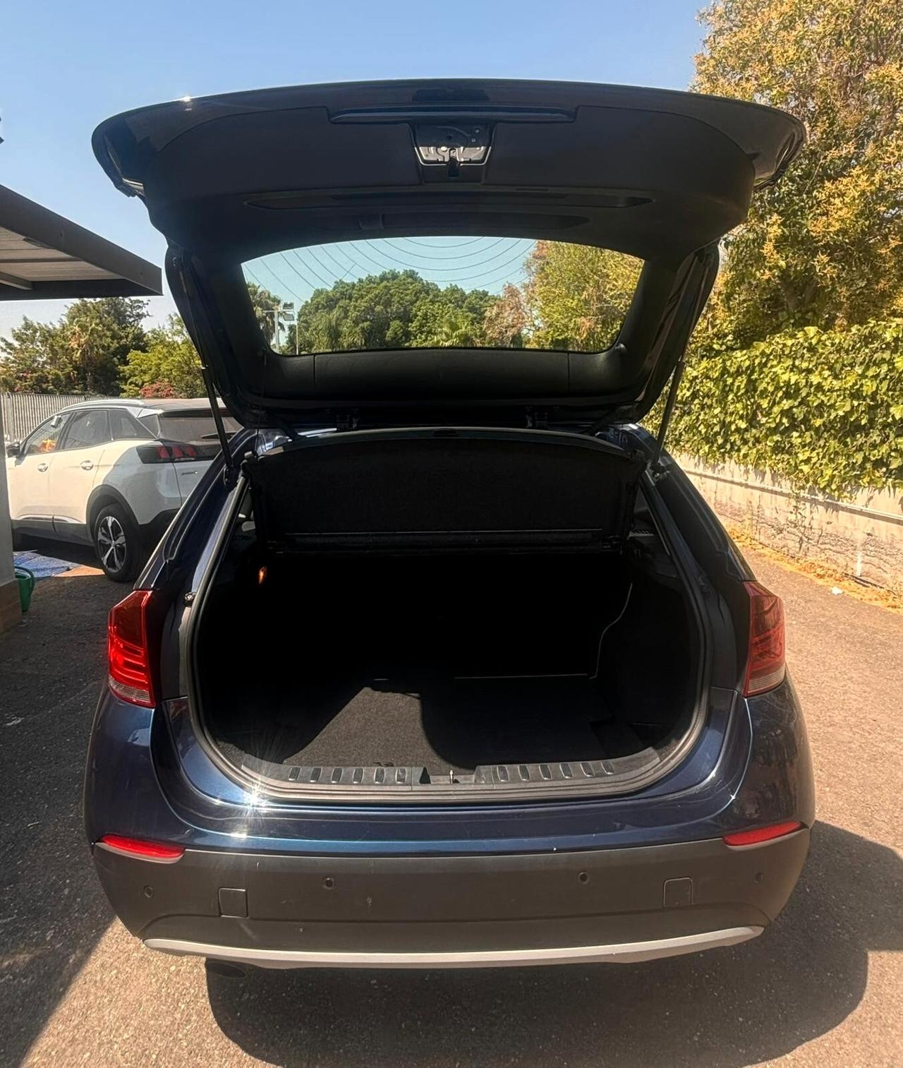 Bmw X1 xDrive18d Futura