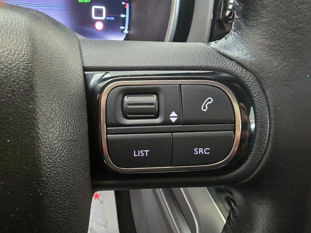 Citroen C5 Aircross BlueHDi 130 S&S Shine