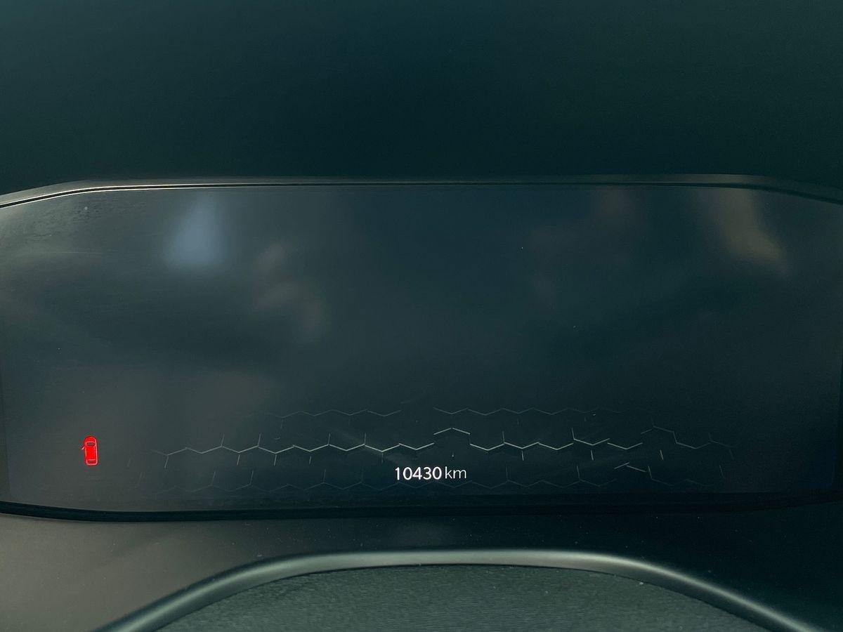 JEEP Compass II 2021 - Compass 1.5 turbo t4 mhev Summit 2wd 130cv dct