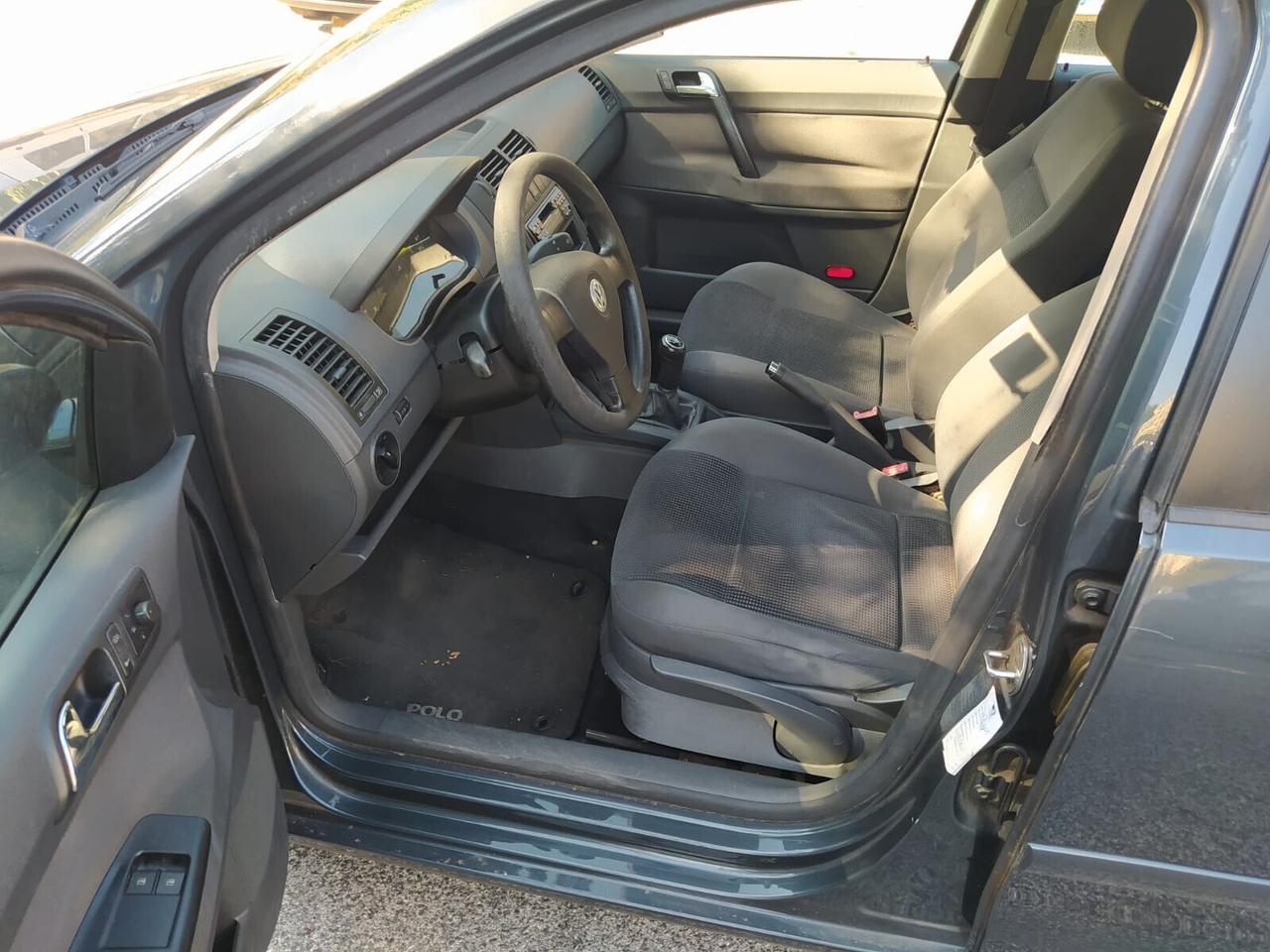 Volkswagen Polo 1.4 Comfortline offerta del mese