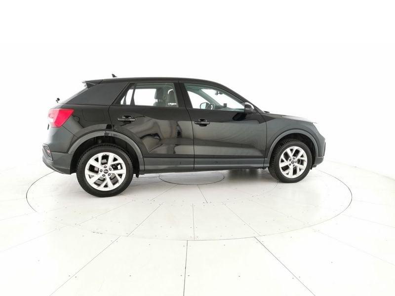 Audi Q2 35 2.0 tdi Business Advanced s-tronic