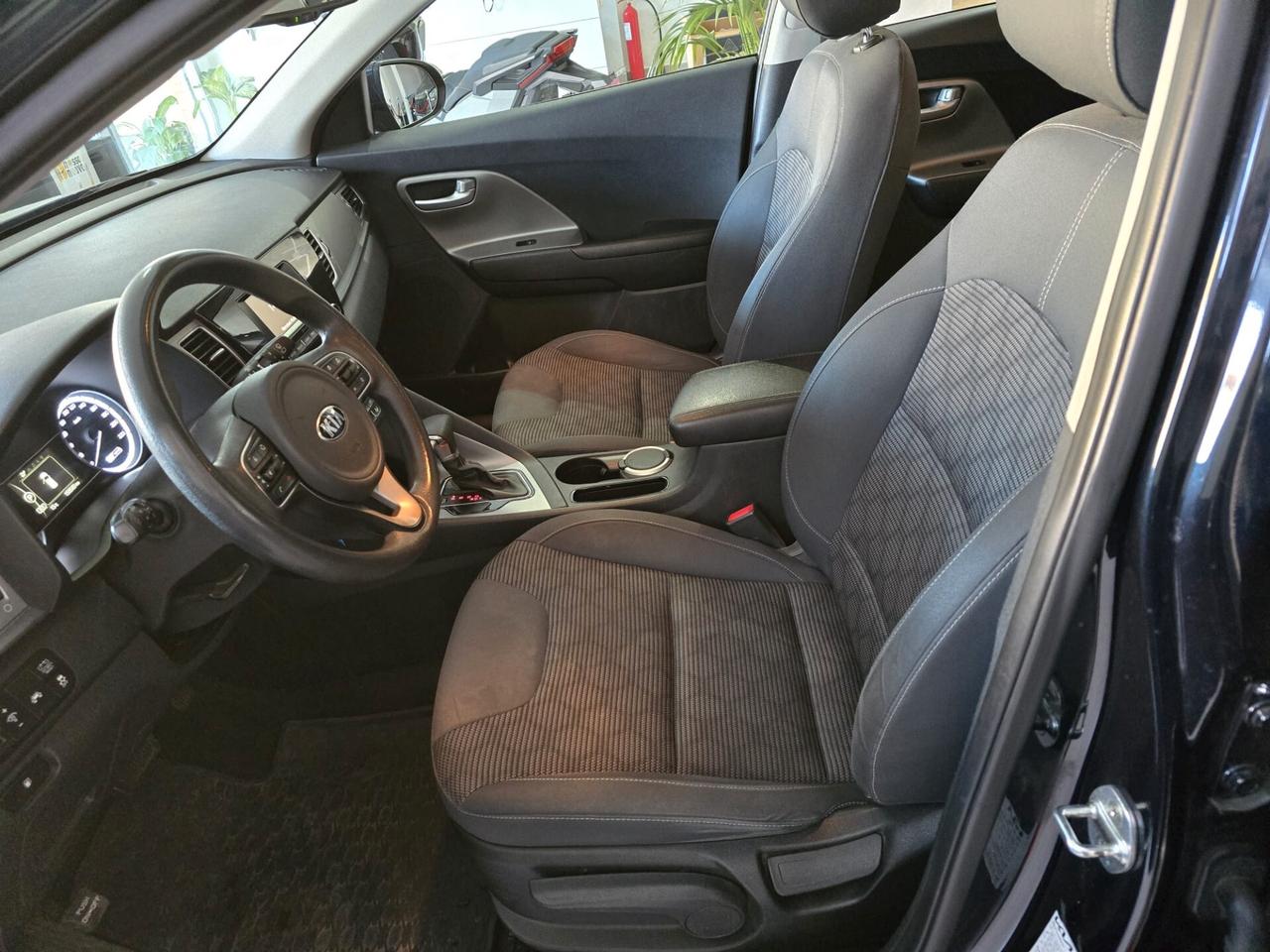 Kia Niro 1.6 GDi DCT HEV Energy