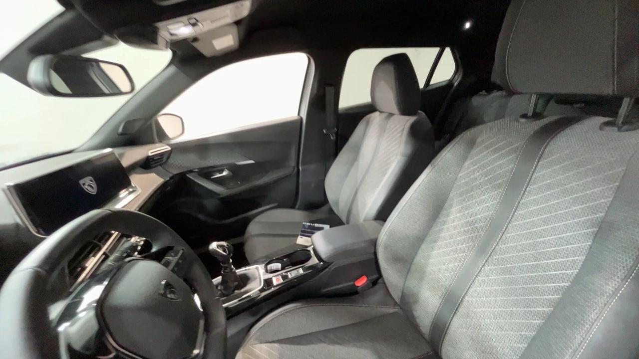 Peugeot 2008 PureTech 100 S&S Allure