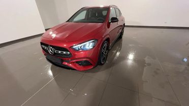 MERCEDES-BENZ GLA 200 d Automatic AMG Line - VARI COLORI!