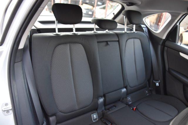 BMW 216 d Active Tourer Business
