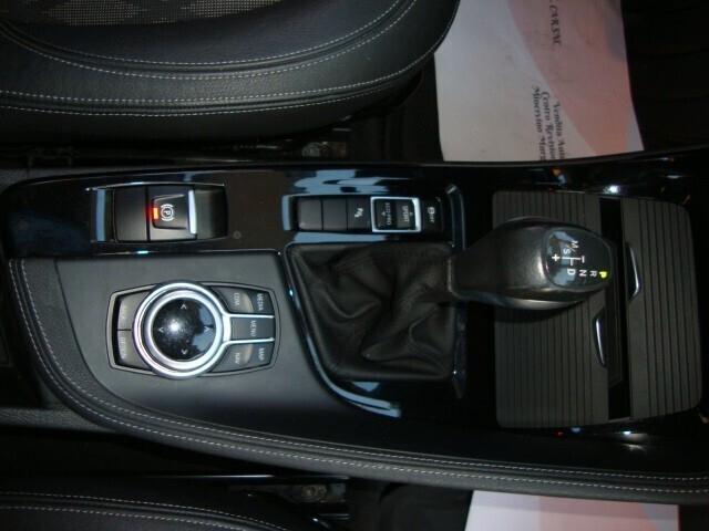 Bmw X1 sDrive18d xLine