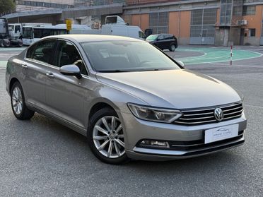 VOLKSWAGEN PASSAT BERLINA 2.0 tdi HIGHLINE EURO 6