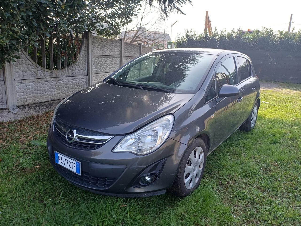 Opel Corsa 1.3 CDTI 95CV F.AP. 5 porte Sport