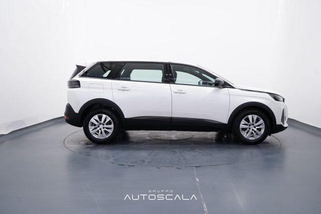 PEUGEOT 5008 1.2 PureTech Turbo 130cv S&S Active Pack