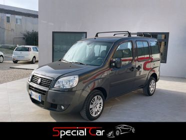 Fiat Doblo Doblò 1.3 Multijet 16V Dynamic