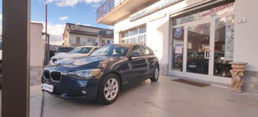 Bmw Serie 1 118d Msport 2.0 143cv