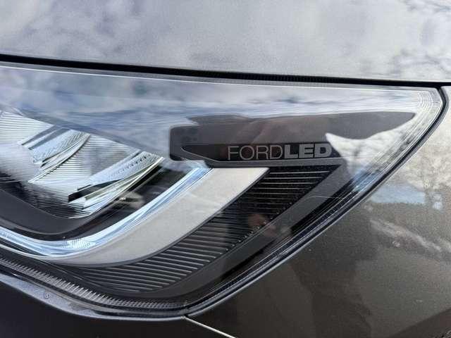 Ford Focus 1.0t ecoboost h ST-Line 125cv PROMO FIN