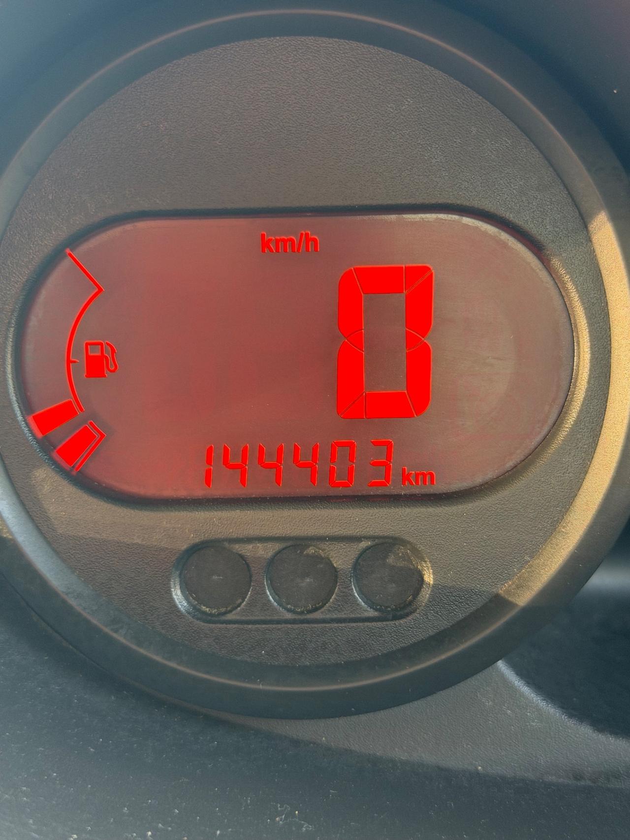 Renault Twingo 1.2 16V Dynamique