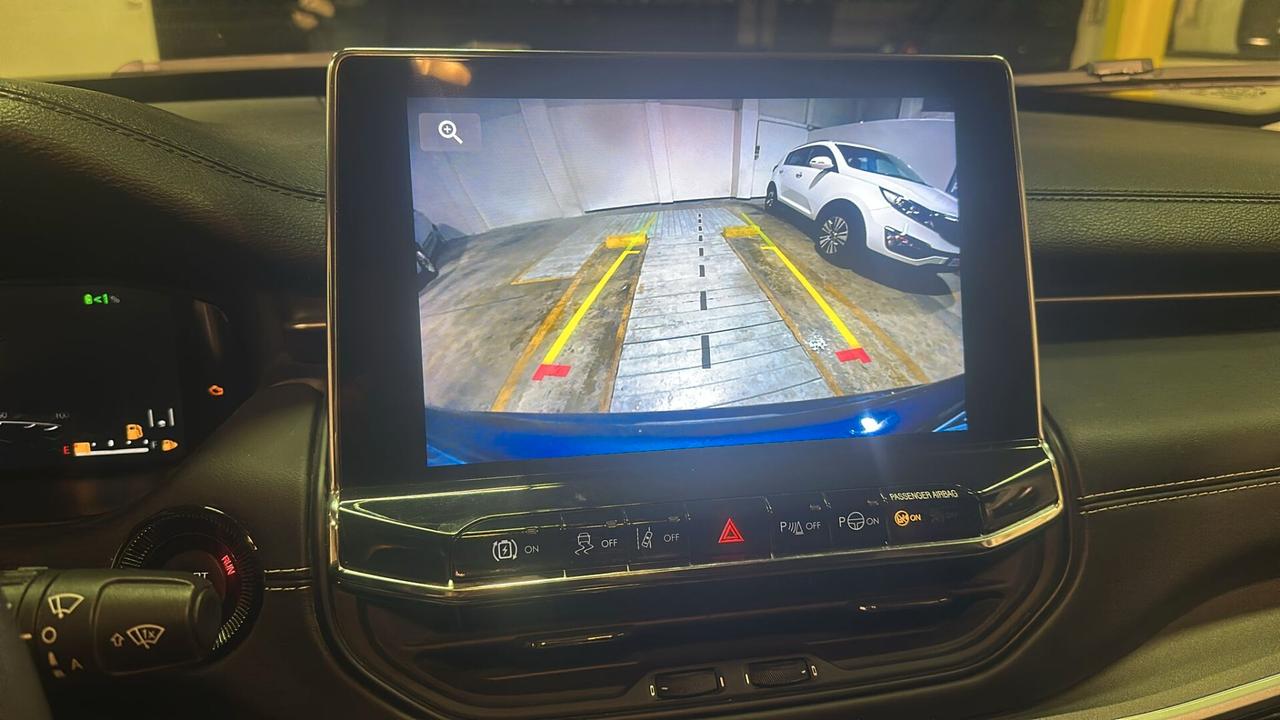 Jeep Compass 1.3 Turbo T4 190 CV PHEV AT6 4xe Limited