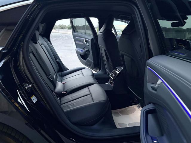 AUDI A6 2.0 TDI mHEV+ S tronic quattro S line edition