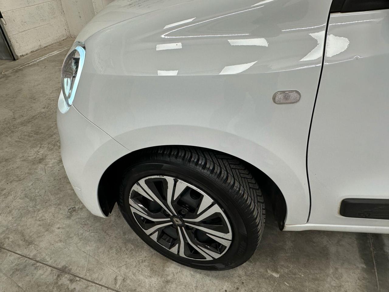 Renault Twingo SCe 65 CV Life