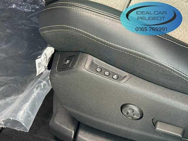 Peugeot 3008 Hybrid4 300 e-EAT8 GT Pack