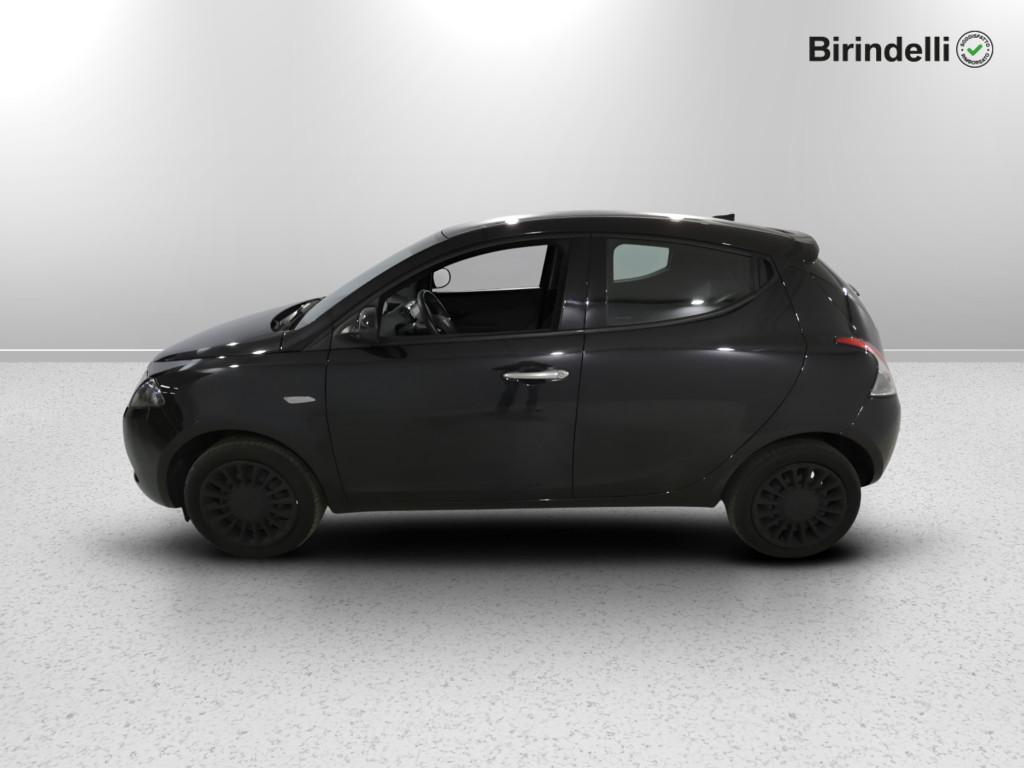 LANCIA Ypsilon 3ª serie - Ypsilon 1.0 FireFly 5 porte S&S Hybrid Silver