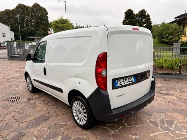 Fiat Doblò 1.4 Natural Power PARI AL NUOVO
