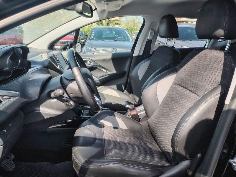 Peugeot 2008 BlueHDi 120 S&S GT Line
