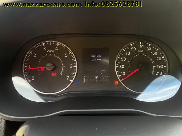 DACIA Duster 1.5 Blue dCi 8V 115 CV 4x4 Comfort N1 NAVIGATORE