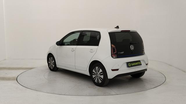 VOLKSWAGEN up! e-up! 5p