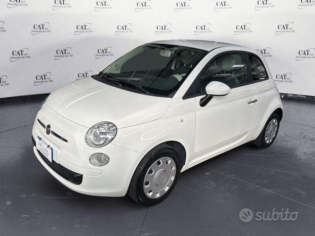 FIAT 500 1.2 Pop