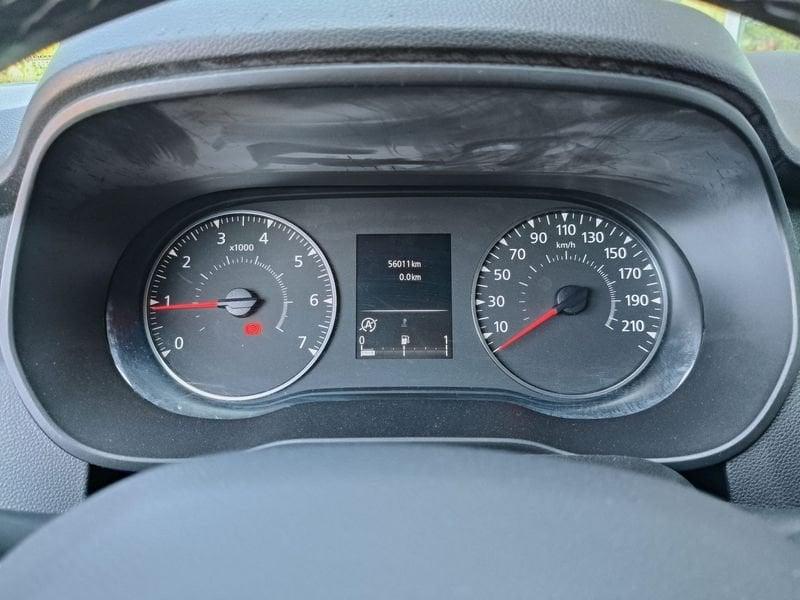 Dacia Duster Prestige 1.0 TCe 100 CV ECO-G 4x2 rif.GA499