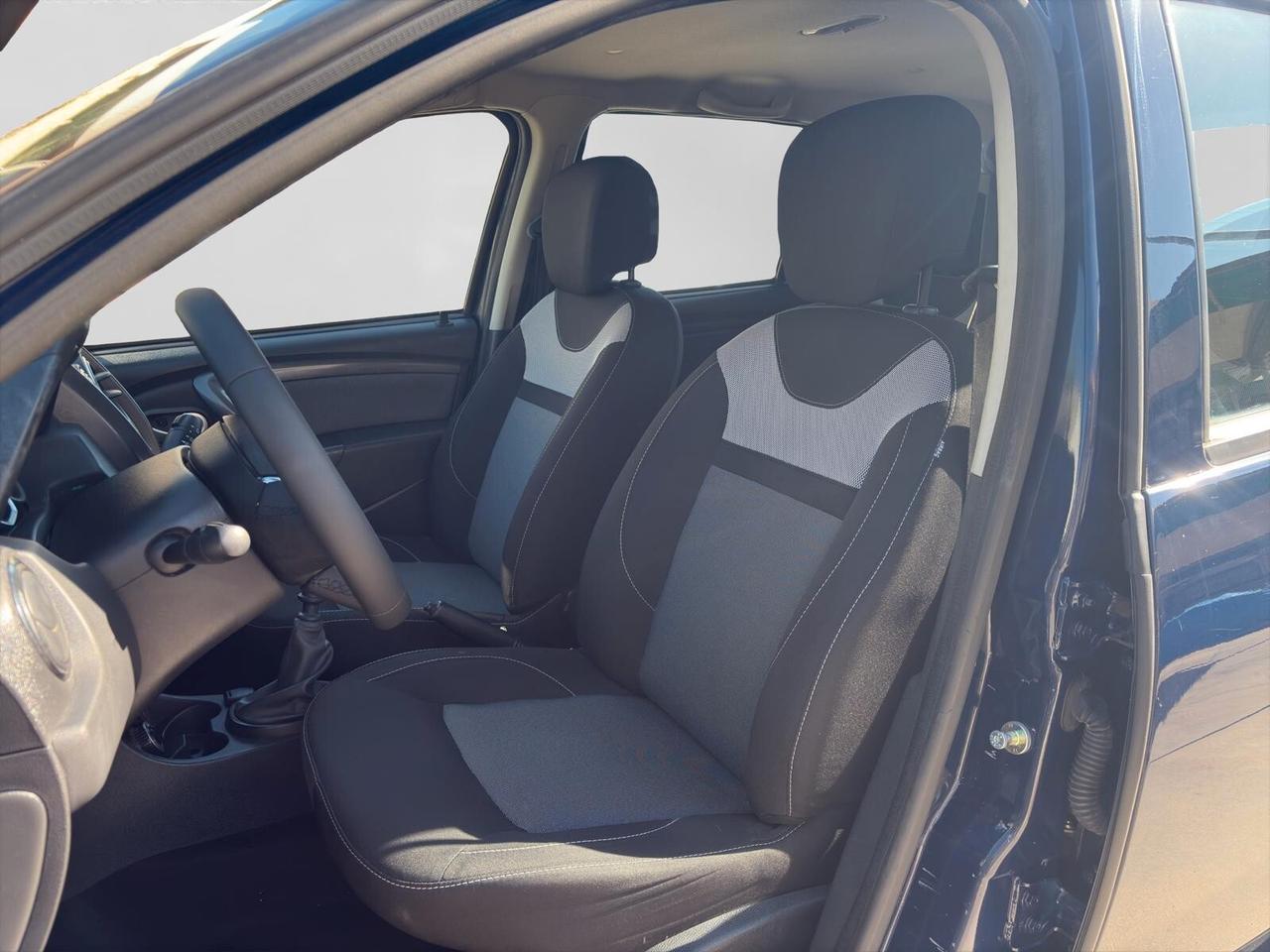Dacia Duster 1.5 dCi 110cv 4x4 Lauréate N1