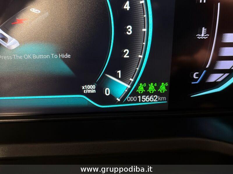 EMC Wave 3 1.5t Gpl 113cv