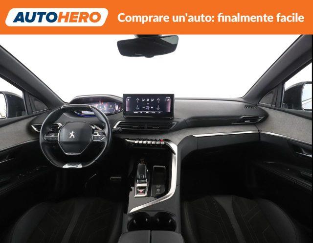 PEUGEOT 5008 BlueHDi 130 S&S EAT8 Allure