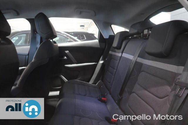 CITROEN C4 C4 1.2 puretech s&s 130cv Feel Pack