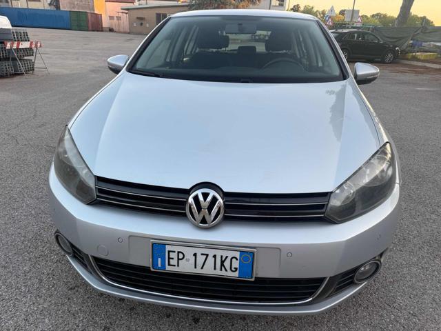 VOLKSWAGEN Golf benzina/gpl Business 1.6 5p. Highline BiFuel