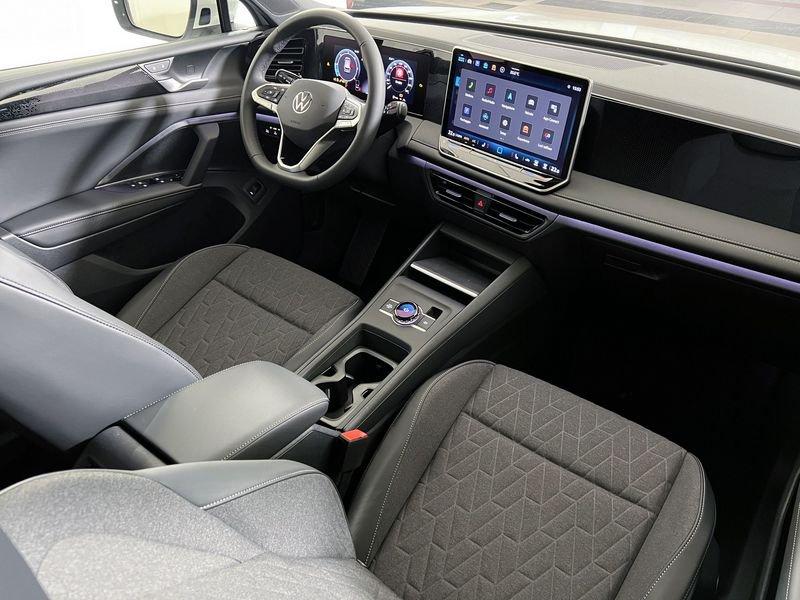 Volkswagen Tiguan Tiguan 2.0 tdi Edition Plus 150cv dsg